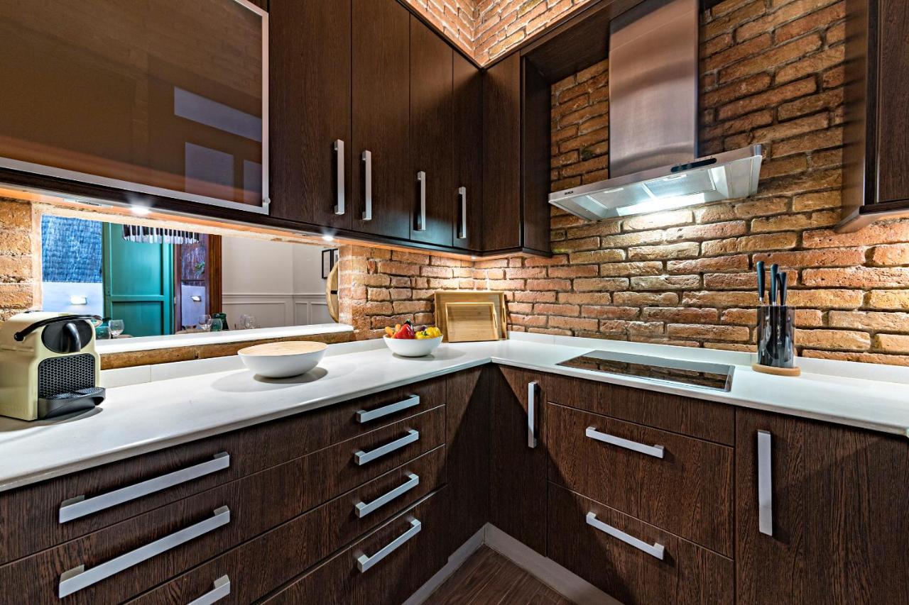 Habitat Grace Appartamento *